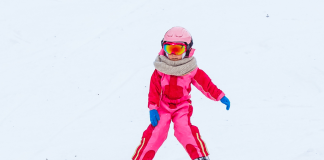 Meilleurs casques de ski pour enfants : sécurité, confort et fun Meilleurs casques de ski pour enfants sécurité, confort et fun