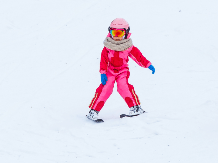 Meilleurs casques de ski pour enfants sécurité, confort et fun Meilleurs casques de ski pour enfants sécurité, confort et fun