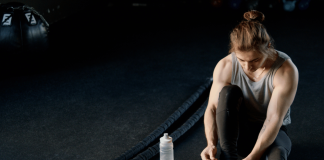 Programme de CrossFit à la maison sans équipement pour progresser Programme de CrossFit à la maison sans équipement pour progresser