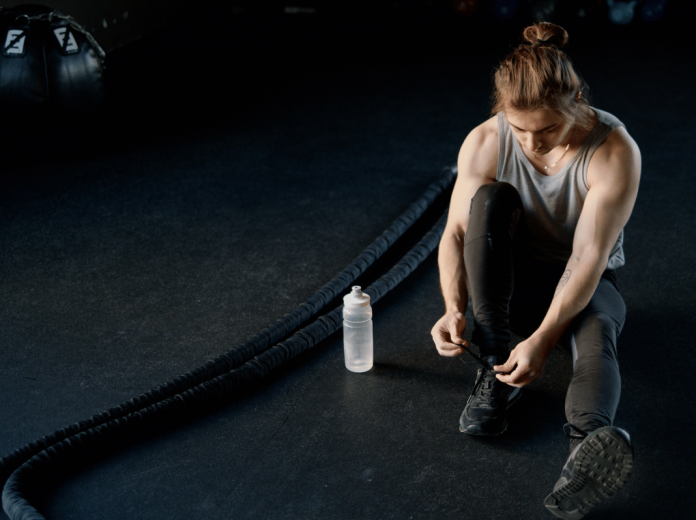 Programme de CrossFit à la maison sans équipement pour progresser