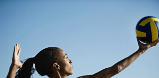 Techniques de volleyball essentielles pour progresser comme un pro Techniques de volleyball essentielles pour progresser comme un pro