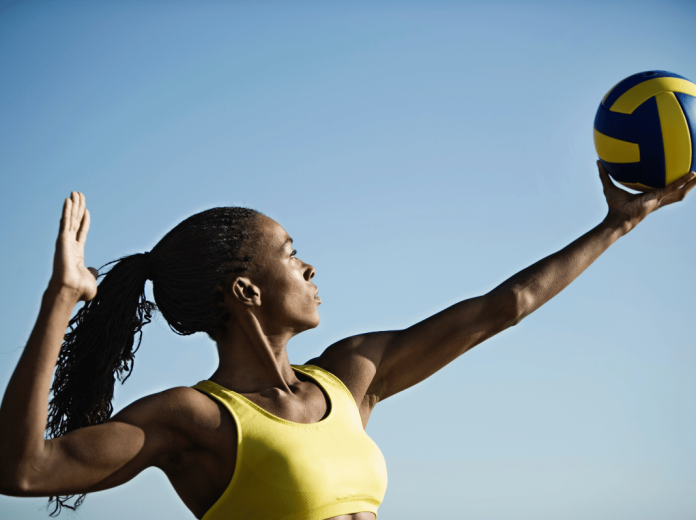 Techniques-volleyball Techniques de volleyball essentielles pour progresser comme un pro
