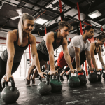 Structurer un WOD CrossFit explosif pour brûler un maximum de calories Structurer un WOD CrossFit explosif pour brûler un maximum de calories