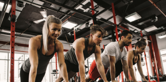 Structurer un WOD CrossFit explosif pour brûler un maximum de calories Structurer un WOD CrossFit explosif pour brûler un maximum de calories