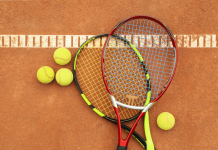 Comment choisir une raquette de tennis débutant et progresser vite Comment choisir une raquette de tennis débutant et progresser vite