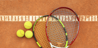 Comment choisir une raquette de tennis débutant et progresser vite Comment choisir une raquette de tennis débutant et progresser vite