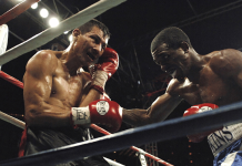 Préparation physique pour un combat de boxe : devenez imbattable Préparation physique pour un combat de boxe devenez imbattable
