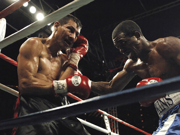 Préparation physique pour un combat de boxe devenez imbattable