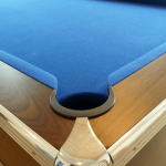 Dimensions idéales pour une table de billard : guide complet Dimensions idéales pour une table de billard guide complet