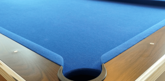 Dimensions idéales pour une table de billard : guide complet Dimensions idéales pour une table de billard guide complet