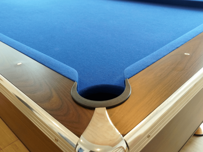 dimensions- table-billard Dimensions idéales pour une table de billard guide complet