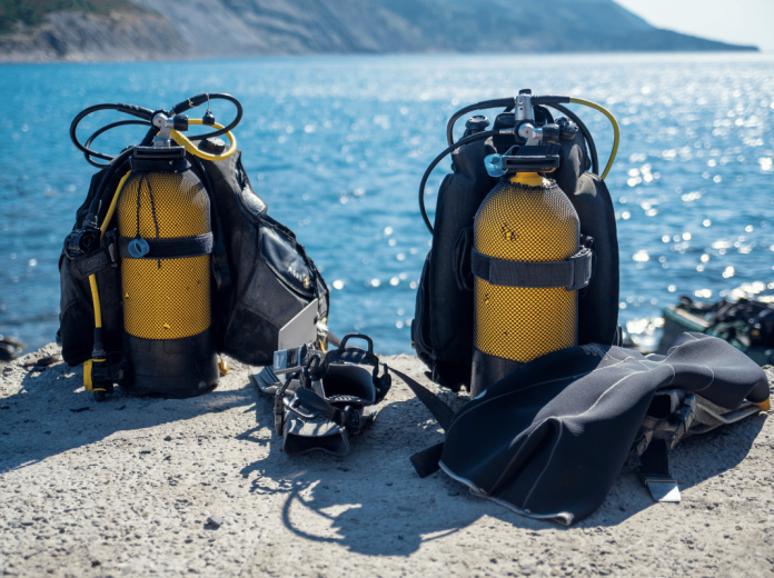 Guide ultime pour acheter son équipement de plongée sous-marine