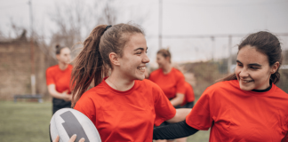 Coût de l’équipement de rugby pour enfants : guide complet Coût de l’équipement de rugby pour enfants guide complet