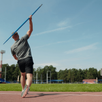 Lancer de javelot : techniques, entraînement et progression rapide Lancer de javelot techniques, entraînement et progression rapide