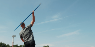 Lancer de javelot : techniques, entraînement et progression rapide Lancer de javelot techniques, entraînement et progression rapide