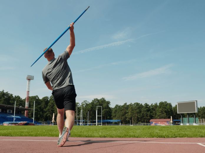 Lancer de javelot techniques, entraînement et progression rapide