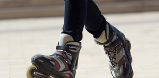 Les meilleures marques de roller urbain pour rider la ville Les meilleures marques de roller urbain pour rider la ville