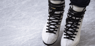 Meilleurs patins à glace pour débutants : démarrez en toute confiance Meilleurs patins à glace pour débutants démarrez en toute confiance
