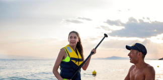 Comparatif paddle gonflable vs rigide : lequel choisir pour progresser Comparatif paddle gonflable vs rigide lequel choisir pour progresser