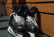 Patins de hockey : choisissez le modèle parfait selon votre poste Patins de hockey choisissez le modèle parfait selon votre poste