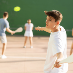 Pelote basque : règles, entraînement et clés pour progresser Pelote basque règles, entraînement et clés pour progresser