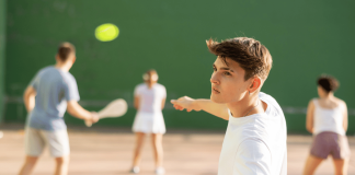 Pelote basque : règles, entraînement et clés pour progresser Pelote basque règles, entraînement et clés pour progresser