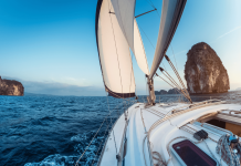 Permis bateau voile : prépare-toi comme un vrai sportif Permis bateau voile prépare-toi comme un vrai sportif