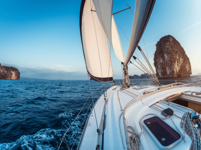 permis-bateau-voile Permis bateau voile prépare-toi comme un vrai sportif