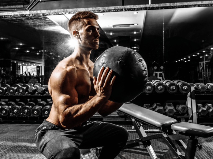 programme-CrossFit-perte-poids Programme de CrossFit pour la Perte de Poids Brûlez Gras Rapidement