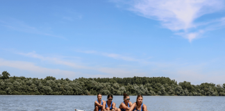 Comment apprendre à ramer en aviron pour débutants motivés Comment apprendre à ramer en aviron pour débutants motivés