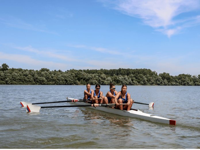Comment apprendre à ramer en aviron pour débutants motivés