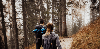 Randonnée bivouac : guide complet pour une aventure sportive Randonnée bivouac guide complet pour une aventure sportive
