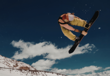 Guide des techniques de snowboard pour progresser vite et bien Guide des techniques de snowboard pour progresser vite et bien