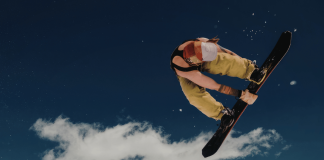 Guide des techniques de snowboard pour progresser vite et bien Guide des techniques de snowboard pour progresser vite et bien