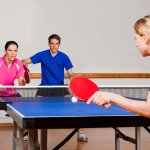 Tennis de table en double : stratégies gagnantes pour dominer chaque échange Tennis de table en double stratégies gagnantes pour dominer chaque échange