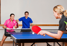 Tennis de table en double : stratégies gagnantes pour dominer chaque échange Tennis de table en double stratégies gagnantes pour dominer chaque échange