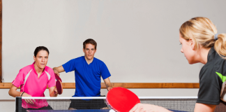 Tennis de table en double : stratégies gagnantes pour dominer chaque échange Tennis de table en double stratégies gagnantes pour dominer chaque échange