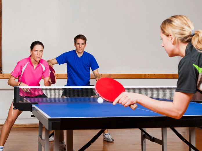 tennis-table-double Tennis de table en double stratégies gagnantes pour dominer chaque échange