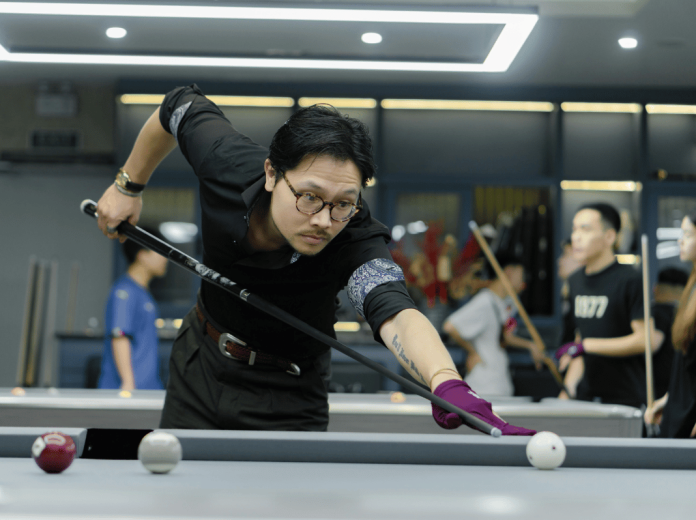 Tournoi de billard stratégies gagnantes pour dominer la table